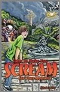 Cover: Tales to Make You Scream For Your Mama - All About Kids Publishing