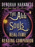 Cover: The All Souls Real-time Reading Companion - Penguin Books