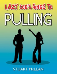 Enlarge image Cover: Lazy Sod's Guide to Pulling - Crombie Jardine