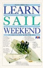 Cover: Learn to Sail in a Weekend - DK