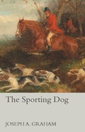 Cover: The Sporting Dog - READ COUNTRY BOOKS