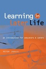 Cover: Learning in Later Life - Kogan Page Ltd