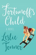 Cover: Fortunoff's Child - Open Road Media