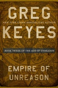 Cover: Empire of Unreason - Open Road Media Sci-Fi & Fantasy