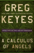 Cover: A Calculus of Angels - Open Road Media Sci-Fi & Fantasy