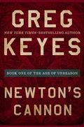 Cover: Newton's Cannon - Open Road Media Sci-Fi & Fantasy