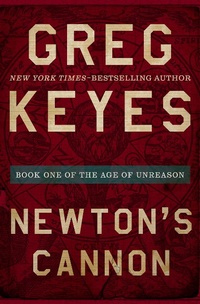 Enlarge image Cover: Newton's Cannon - Open Road Media Sci-Fi & Fantasy