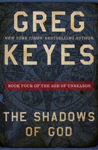 Enlarge image Cover: The Shadows of God - Open Road Media Sci-Fi & Fantasy