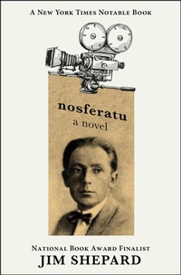 Enlarge image Cover: Nosferatu - Open Road Media