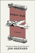 Cover: Paper Doll - Open Road Media
