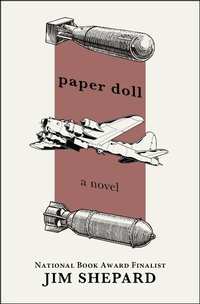 Enlarge image Cover: Paper Doll - Open Road Media