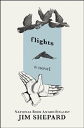 Cover: Flights - Open Road Media