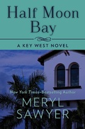 Cover: Half Moon Bay - Open Road Media Romance