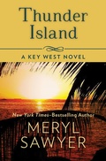 Cover: Thunder Island - Open Road Media Romance