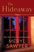 Cover: The Hideaway - Open Road Media Romance