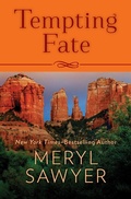 Cover: Tempting Fate - Open Road Media Romance