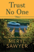 Cover: Trust No One - Open Road Media Romance