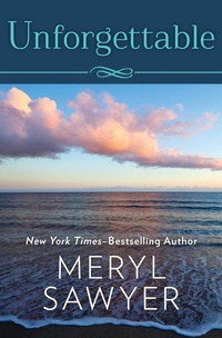 Enlarge image Cover: Unforgettable - Open Road Media Romance