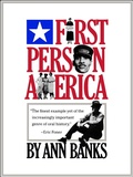Cover: First-Person America - Open Road Distribution