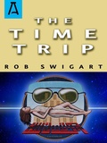 Cover: The Time Trip - Open Road Distribution