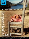 Cover: Perpendicular As I - Open Road Distribution