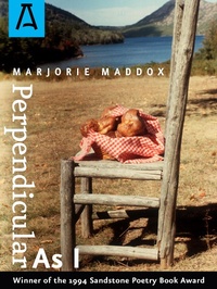 Enlarge image Cover: Perpendicular As I - Open Road Distribution