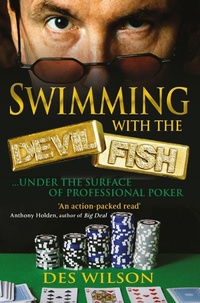 Abbildung von: Swimming With The Devilfish - Pan Books