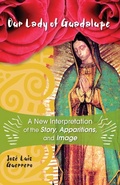 Cover: Our Lady of Guadalupe - Liguori Publications