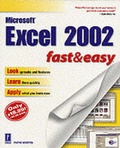 Bild: Microsoft Excel XP Fast and Easy - Prima Tech