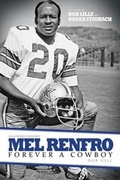 Cover: Mel Renfro - Inkwater Press