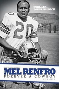 Enlarge image Cover: Mel Renfro - Inkwater Press