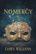 Cover: No Mercy - Page Publishing Inc.