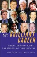 Cover: My Brilliant Career - Kogan Page Ltd