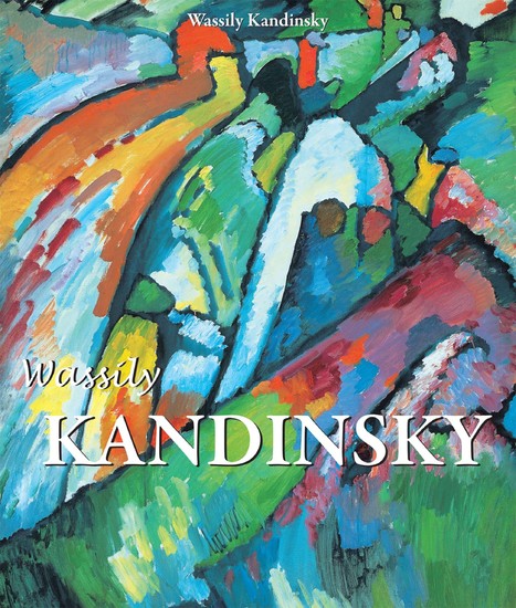 Abbildung von: Kandinsky - E-Parkstone International Ltd