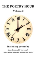 Cover: The Poetry Hour - Volume 2 - Portable Poetry