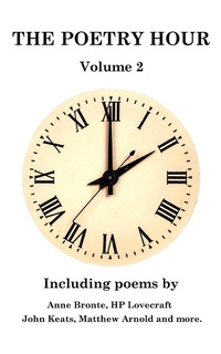 Enlarge image Cover: The Poetry Hour - Volume 2 - Portable Poetry