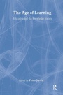 Cover: The Age of Learning - Routledge Falmer
