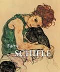 Cover: Egon Schiele - Parkstone International