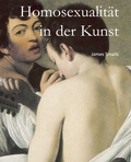 Cover: Homosexualit&auml;t in der Kunst - Parkstone International
