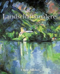 Abbildung von: Landschaftsmalerei - Parkstone-International