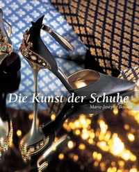 Bild vergrößern Bild: Die Kunst der Schuhe - Parkstone International