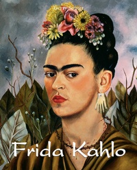Abbildung von: Frida Kahlo - Parkstone-International