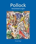 Cover: Pollock - Parkstone International