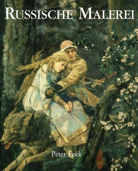 Abbildung von: Russische Malerei - Parkstone-International