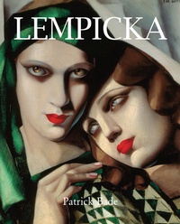 Abbildung von: Lempicka - Parkstone-International