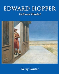 Abbildung von: Edward Hopper - Parkstone-International