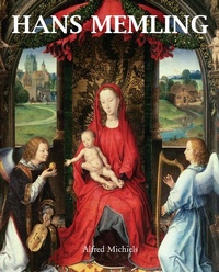 Abbildung von: Hans Memling - Parkstone-International