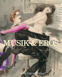 Abbildung von: Musik & Eros - Parkstone-International