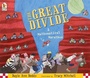 Cover: The Great Divide - Candlewick Press,U.S.