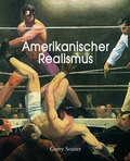 Cover: Amerikanischer Realismus - Parkstone International